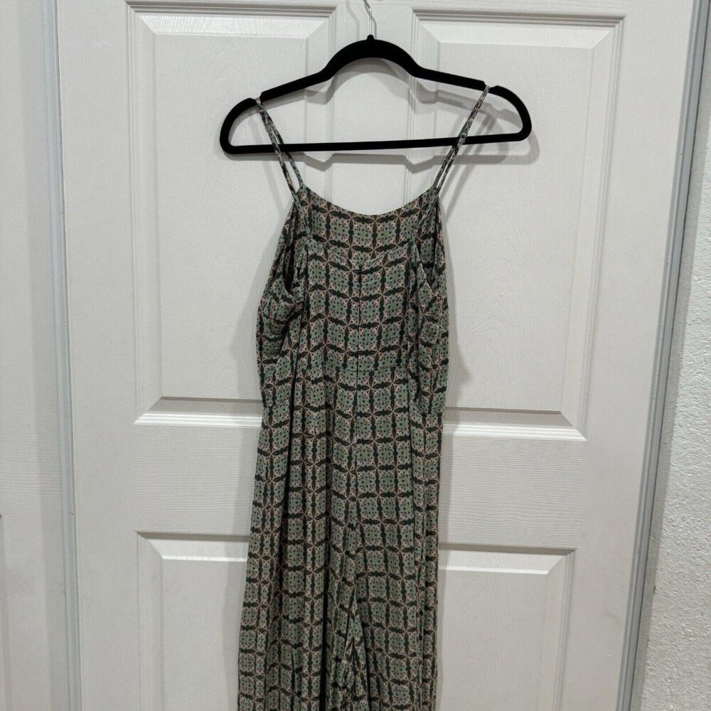 Farm Rio Honolulu Jumpsuit Multicolor
Patterned jumpsuit - Picture 7 of 10